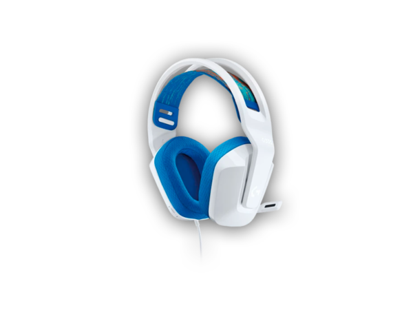 AURICULARES LOGITECH G335 WHITE - Imagen 3