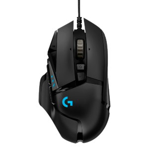 MOUSE LOGITECH G502 HERO