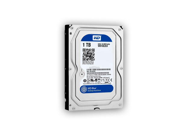 DISCO DURO INT 2TB SATA 6 GB/S 64MB SKYHAWK - Imagen 2