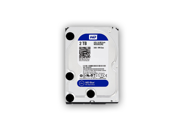 DISCO DURO INT 2TB SATA 6 GB/S 64MB SKYHAWK