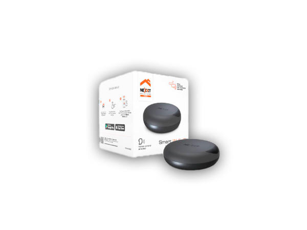 CONTROL REMOTO WIFI IR NEXXT
