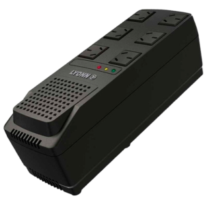 ESTABILIZADOR TCA-1200N LYONN 6 TOMAS
