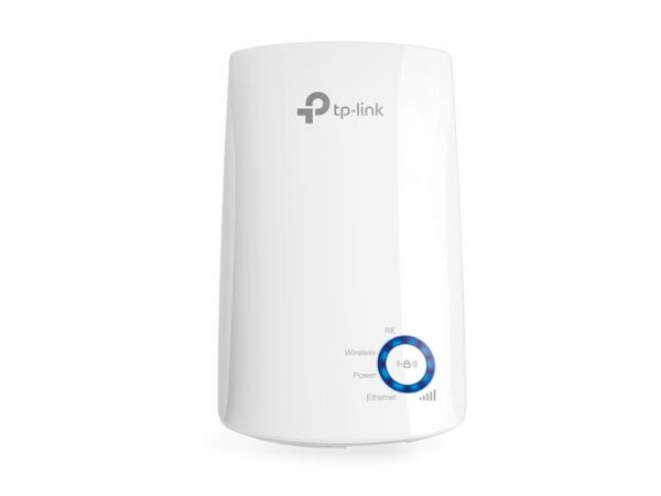 Repetidor TP LINK TL-WA850RE 300Mbps - Imagen 2