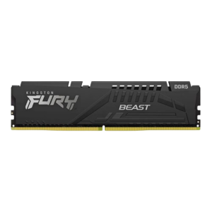 MEMORIA RAM KINGSTON FURY BEAST 32GB 5600MHZ BLACK