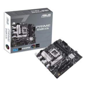 MOTHERBOARD ASUS PRIME B760M-A