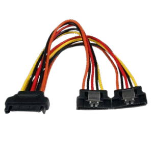 CABLE DIVISOR SPLITTER SATA