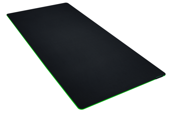 MOUSE PAD RAZER GIGANTUS V2 L BLACK - Imagen 2