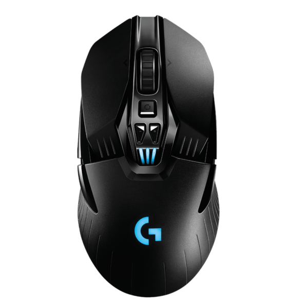 MOUSE LOGITECH G903 LIGHTSPEED
