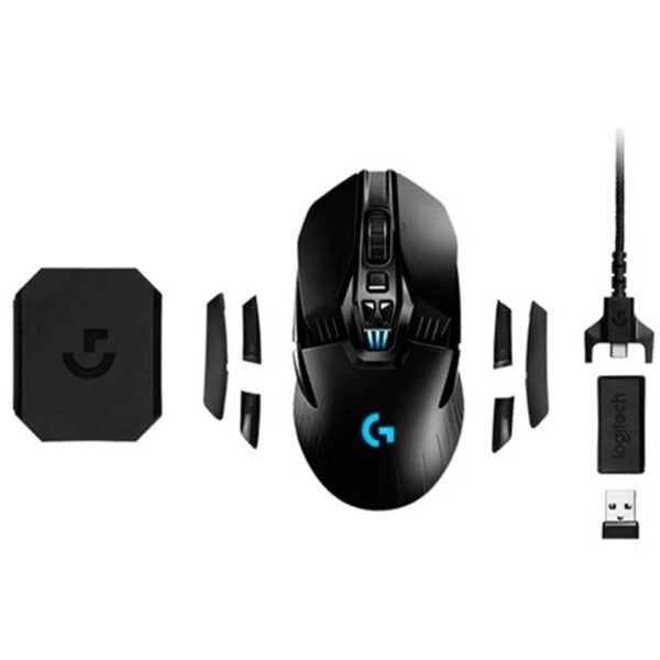 MOUSE LOGITECH G903 LIGHTSPEED - Imagen 2
