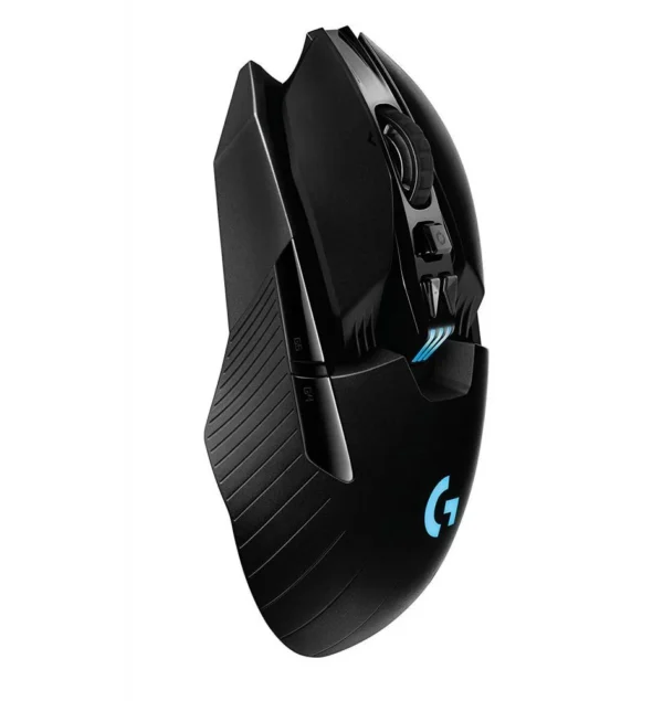 MOUSE LOGITECH G903 LIGHTSPEED - Imagen 4
