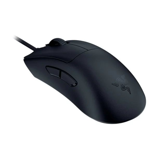 MOUSE GAMER RAZER DEATHADDER V3 BLACK - Imagen 2