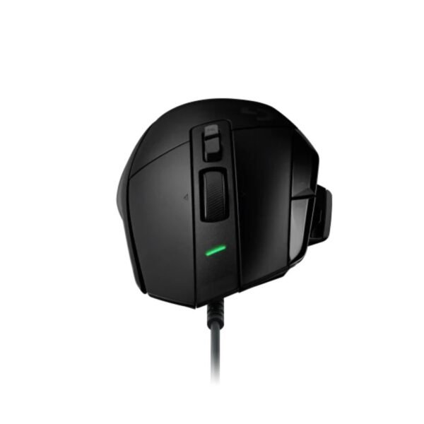 MOUSE LOGITECH G502X GAMING BLACK - Imagen 2