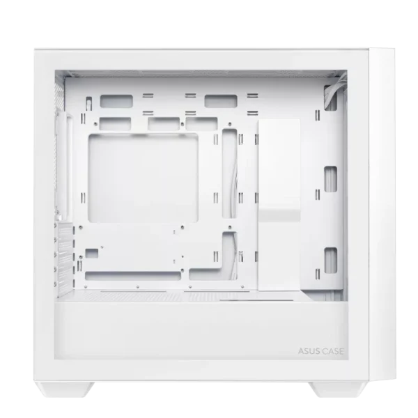 GABINETE ASUS A21 WHITE - Imagen 3