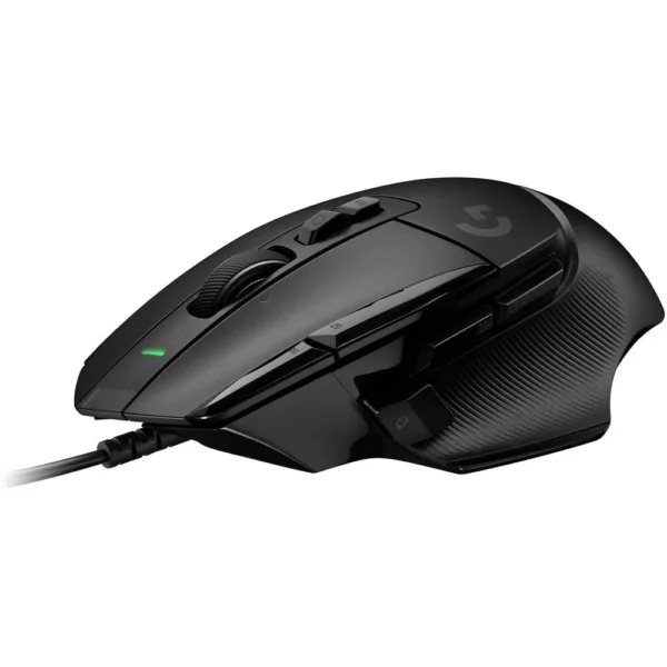 MOUSE LOGITECH G502X GAMING BLACK - Imagen 3