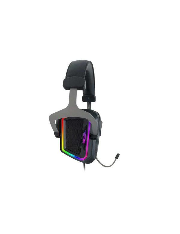 AURICULAR GAMER VIPER V380 RGB 7.1 - Imagen 4