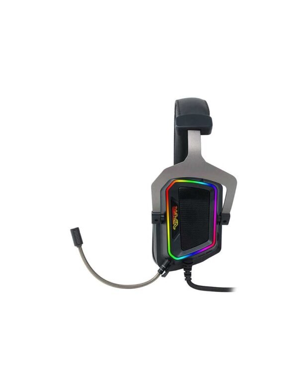 AURICULAR GAMER VIPER V380 RGB 7.1 - Imagen 3