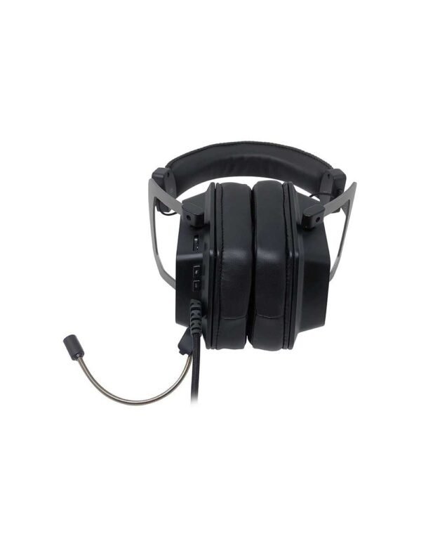 AURICULAR GAMER VIPER V380 RGB 7.1 - Imagen 2