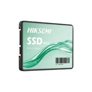 SSD 960GB HIKSEMI WAVE S