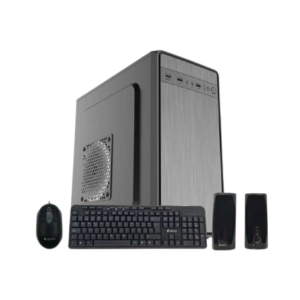 GABINETE KIT ALUNA ALK-708 500W C/FUENTE