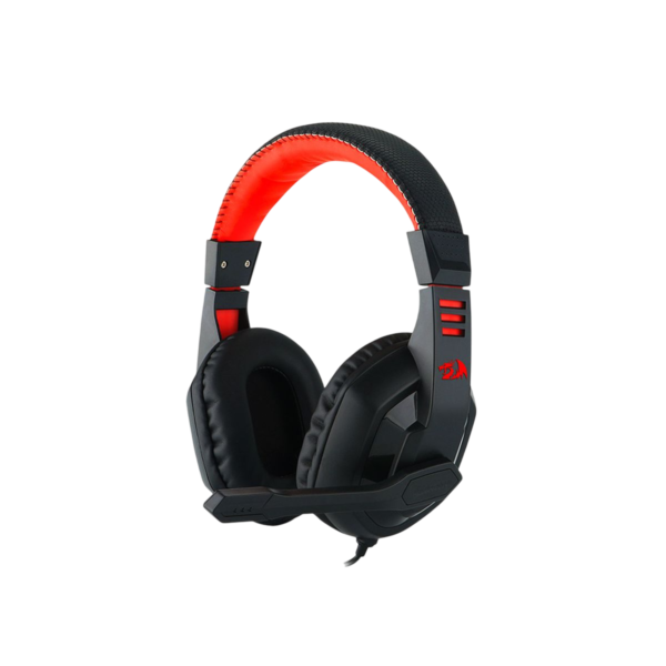 AURICULARES REDRAGON ARES RGB - H120-RGB