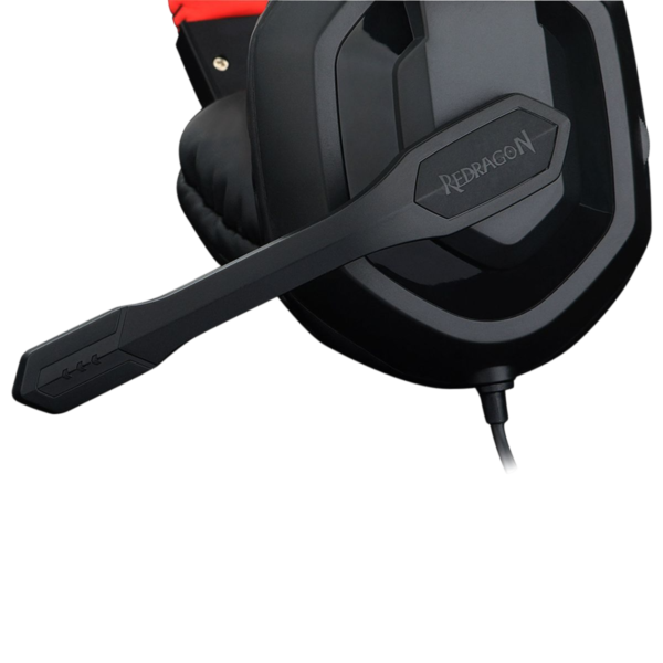 AURICULARES REDRAGON ARES RGB - H120-RGB - Imagen 2