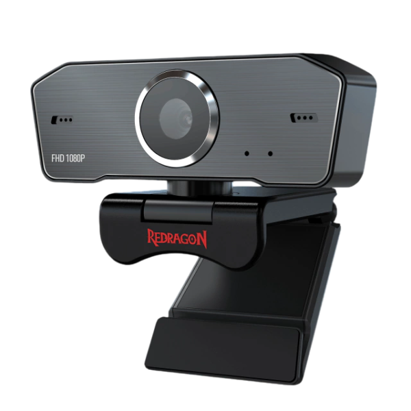 Webcams Redragon Hitman 1080p GW800-1 - Imagen 2