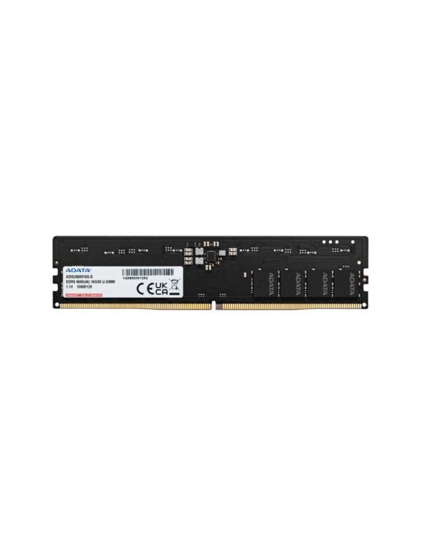 MEMORIA RAM ADATA 32GB DDR5 4800MHZ - Imagen 2