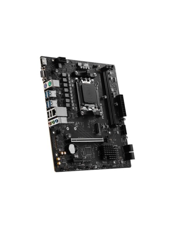 MOTHERBOARD MSI B650M-B DDR5 AM5 - Imagen 3