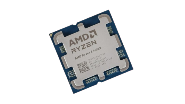PROCESADOR RYZEN 5 9600X AM5 - Imagen 2