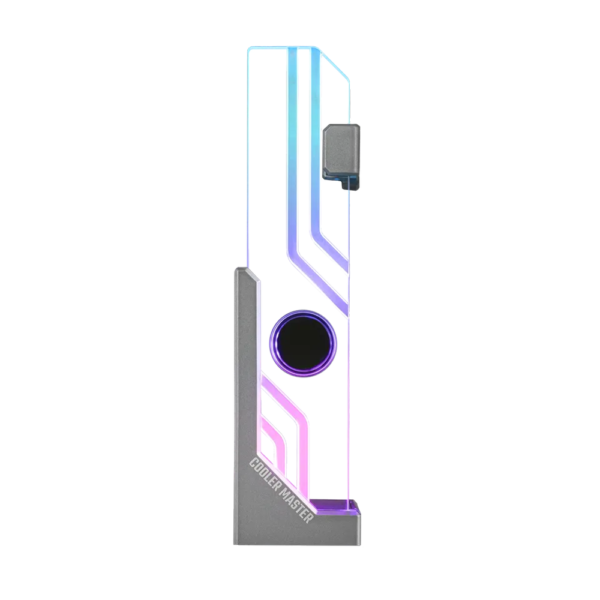 SOPORTE PARA GPU COOLER MASTER ATLAS - Imagen 3