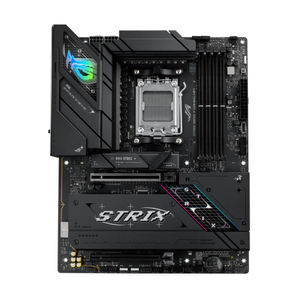 MOTHERBOARD ASUS ROG STRIX B850-F WIFI GAMING AM5 - Imagen 3