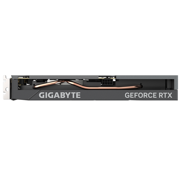 VGA GIGABYTE RTX 4060 EAGLE 8GB OC - Imagen 2