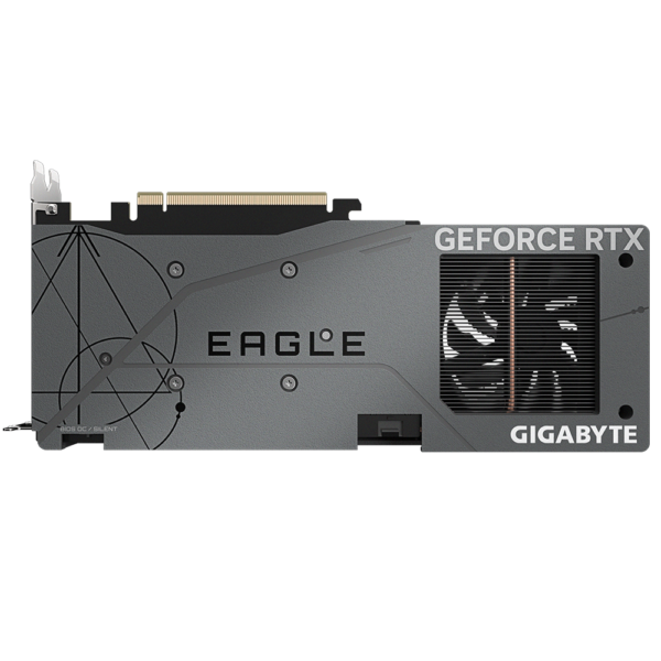 VGA GIGABYTE RTX 4060 EAGLE 8GB OC - Imagen 4