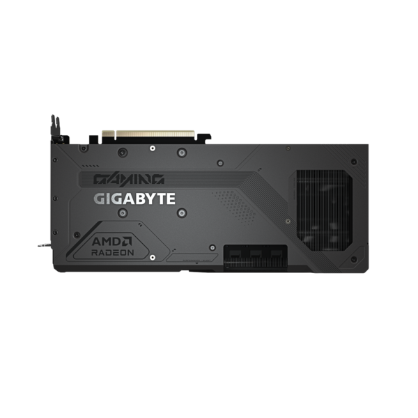 VGA RX 9070XT 16GB GDDR6 GIGABYTE GAMING OC - Imagen 3