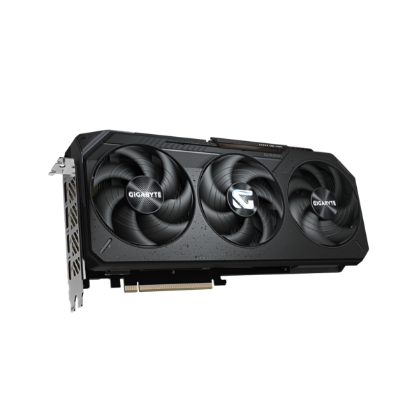 VGA RX 9070XT 16GB GDDR6 GIGABYTE GAMING OC - Imagen 4