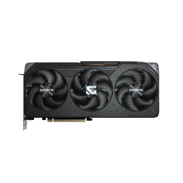 VGA RX 9070XT 16GB GDDR6 GIGABYTE GAMING OC - Imagen 2