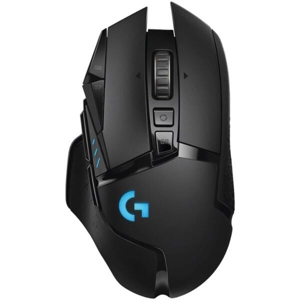 MOUSE LOGITECH G502 LIGHTSPEED - Imagen 2