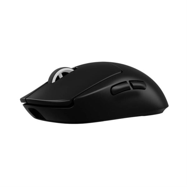 MOUSE LOGITECH G PRO X SUPERLIGHT 2 BLACK - Imagen 2