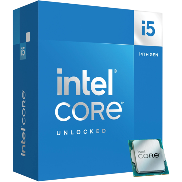 PROCESADOR CORE I5-14400F 2.5GHZ 20MB LGA 1700