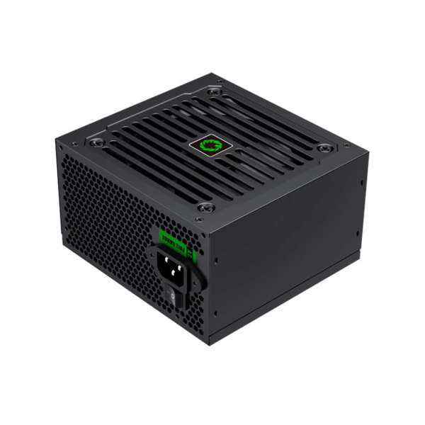 FUENTE 500W GAMEMAX 80 PLUS GE-500 - Imagen 2
