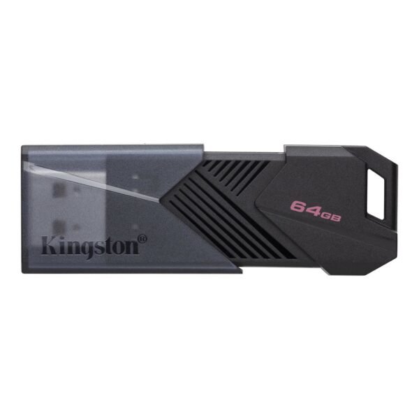 PENDRIVE KINGSTON DTXON 64GB EXODIA ONYX - Imagen 2