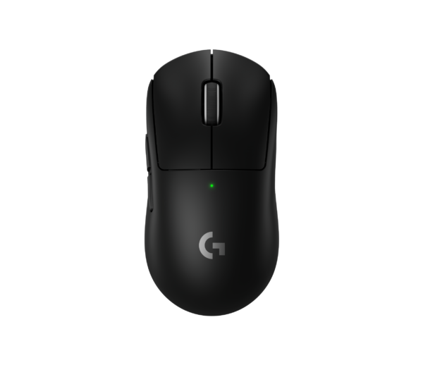 MOUSE LOGITECH G PRO X SUPERLIGHT 2 BLACK