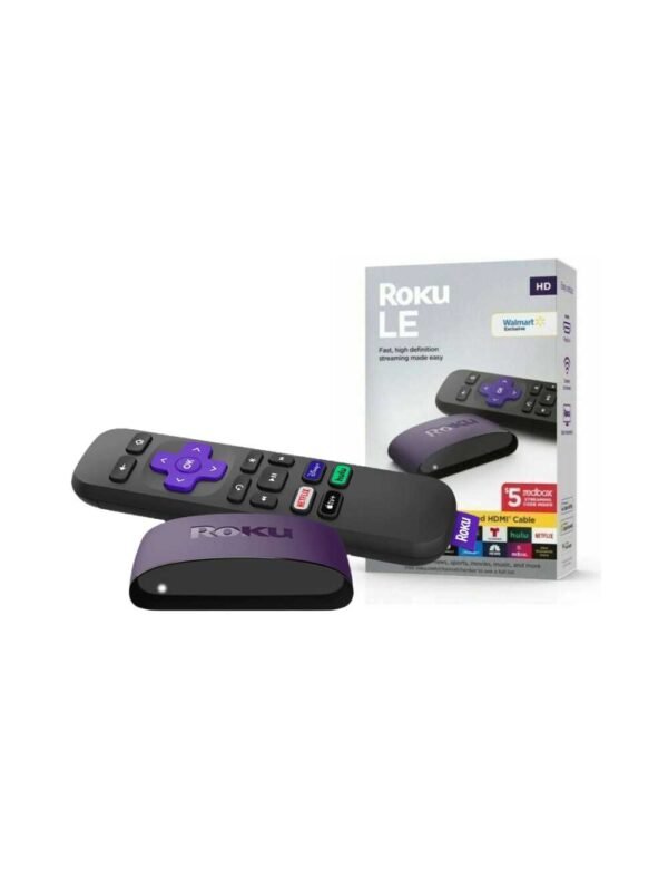 ROKU LE FULL HD - Imagen 2