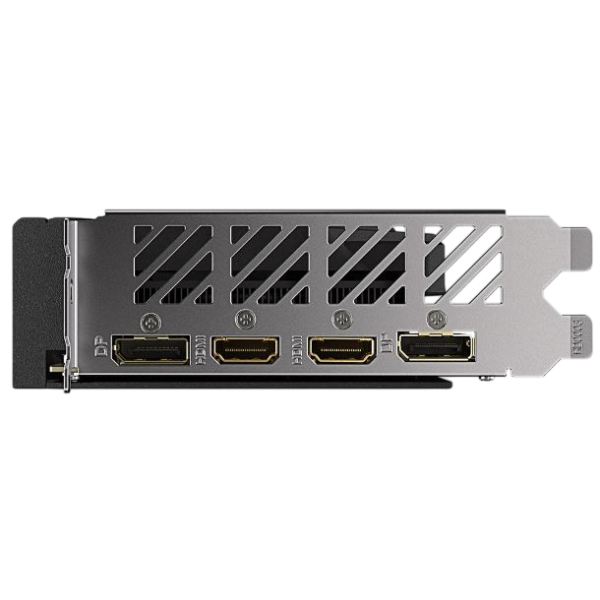 VGA 8GB RTX 4060 GIGABYTE WINDFORCE OC 8GB - Imagen 3