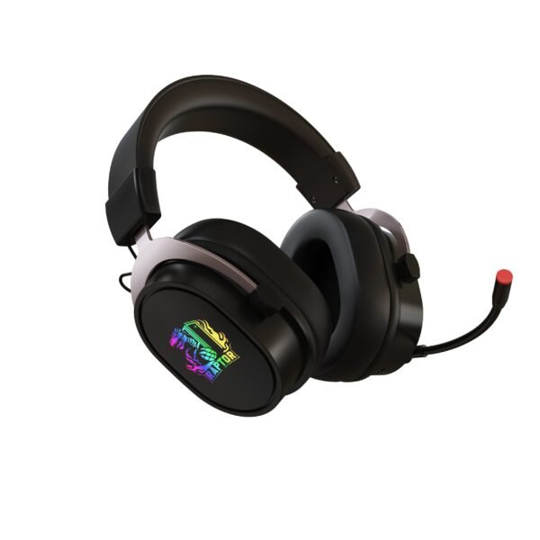 AURICULAR RAPTOR INFERNO PRO X 7.1 WIRELESS - Imagen 3