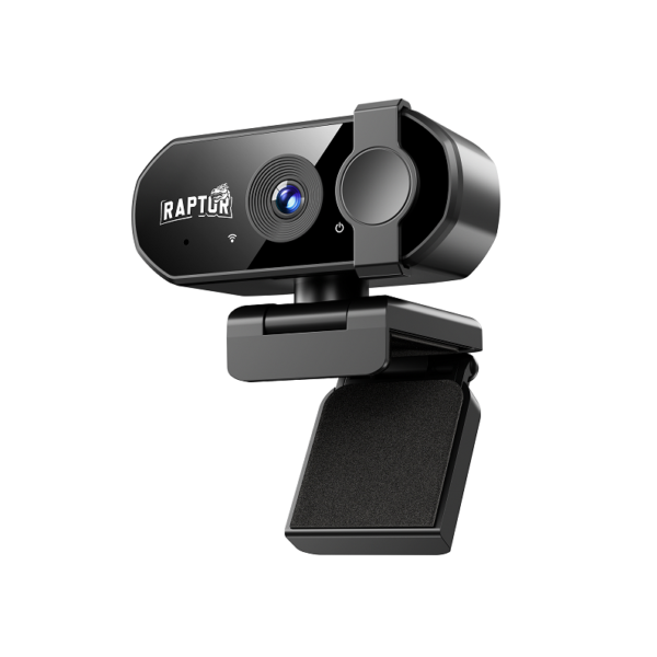 WEBCAM RAPTOR VISION 4K - Imagen 3