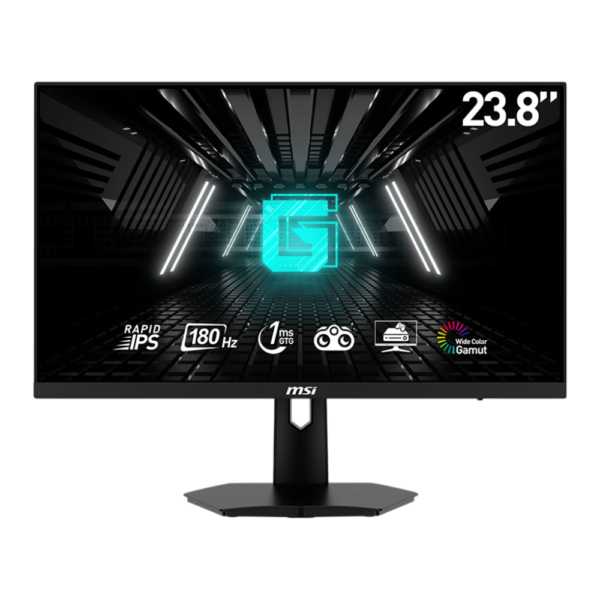 MONITOR 24 MSI G244F E2 IPS 180HZ