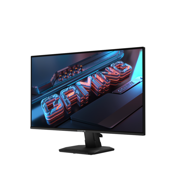 MONITOR 27 GIGABYTE GS27FA GAMING IPS 180HZ - Imagen 2