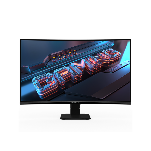 MONITOR 27 GIGABYTE GS27QCA GAMING IPS 165HZ HDMI