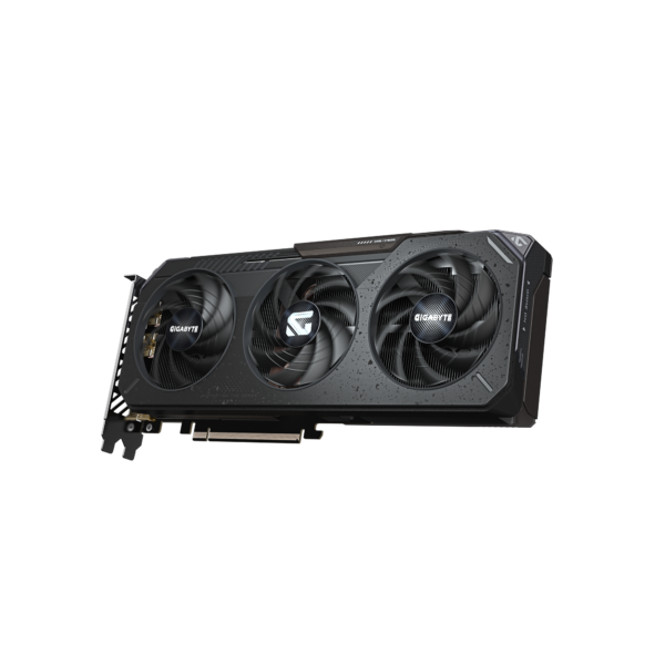 VGA RX 9060XT GIGABYTE GAMING OC 16GB - Imagen 2
